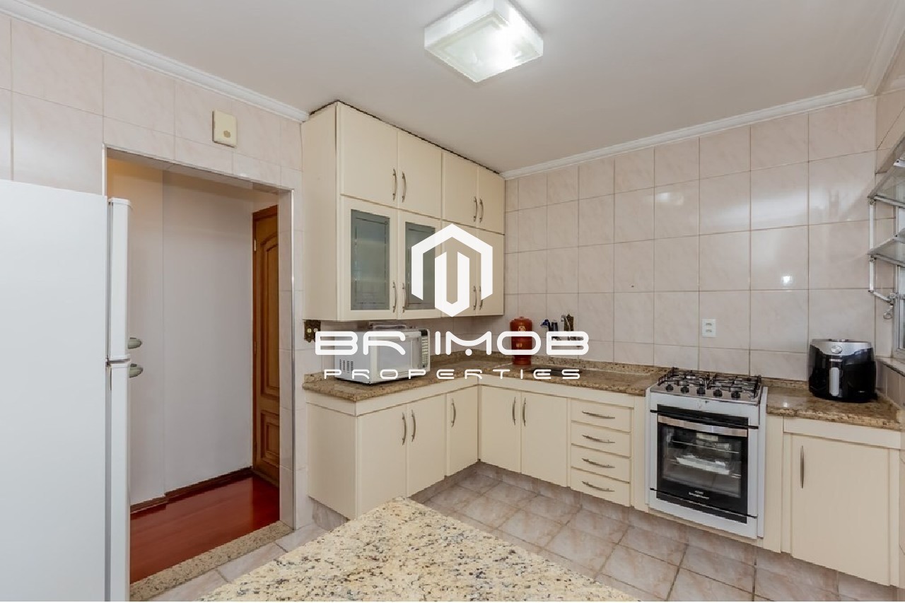 Apartamento à venda com 2 quartos, 80m² - Foto 12