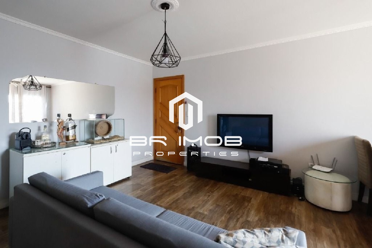 Apartamento à venda com 3 quartos, 79m² - Foto 4