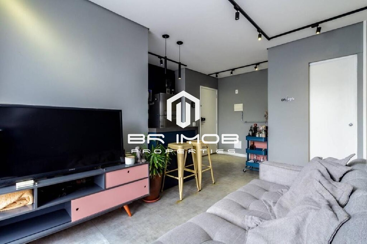 Apartamento à venda com 2 quartos, 124m² - Foto 13