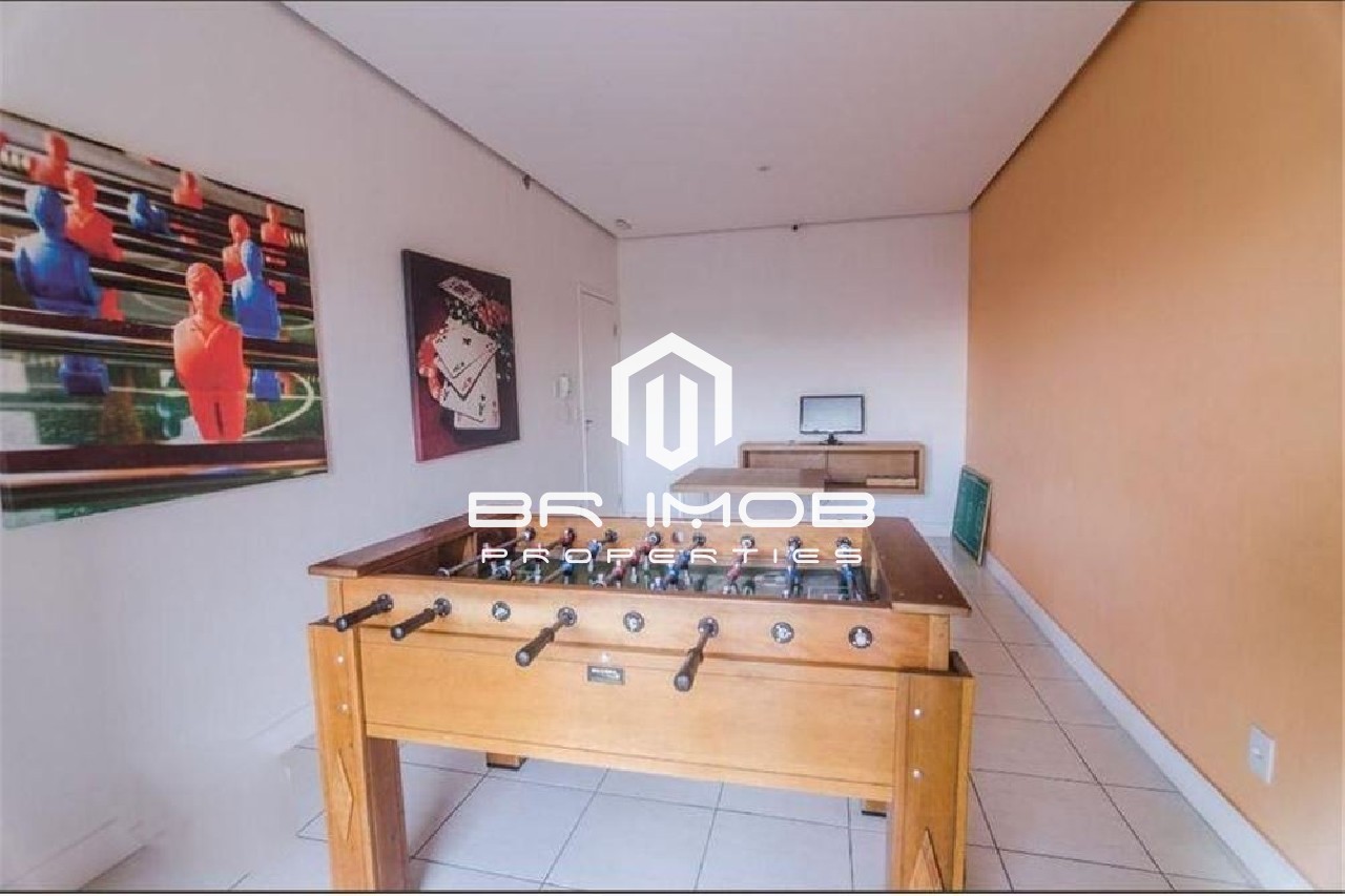 Apartamento à venda com 3 quartos, 78m² - Foto 12