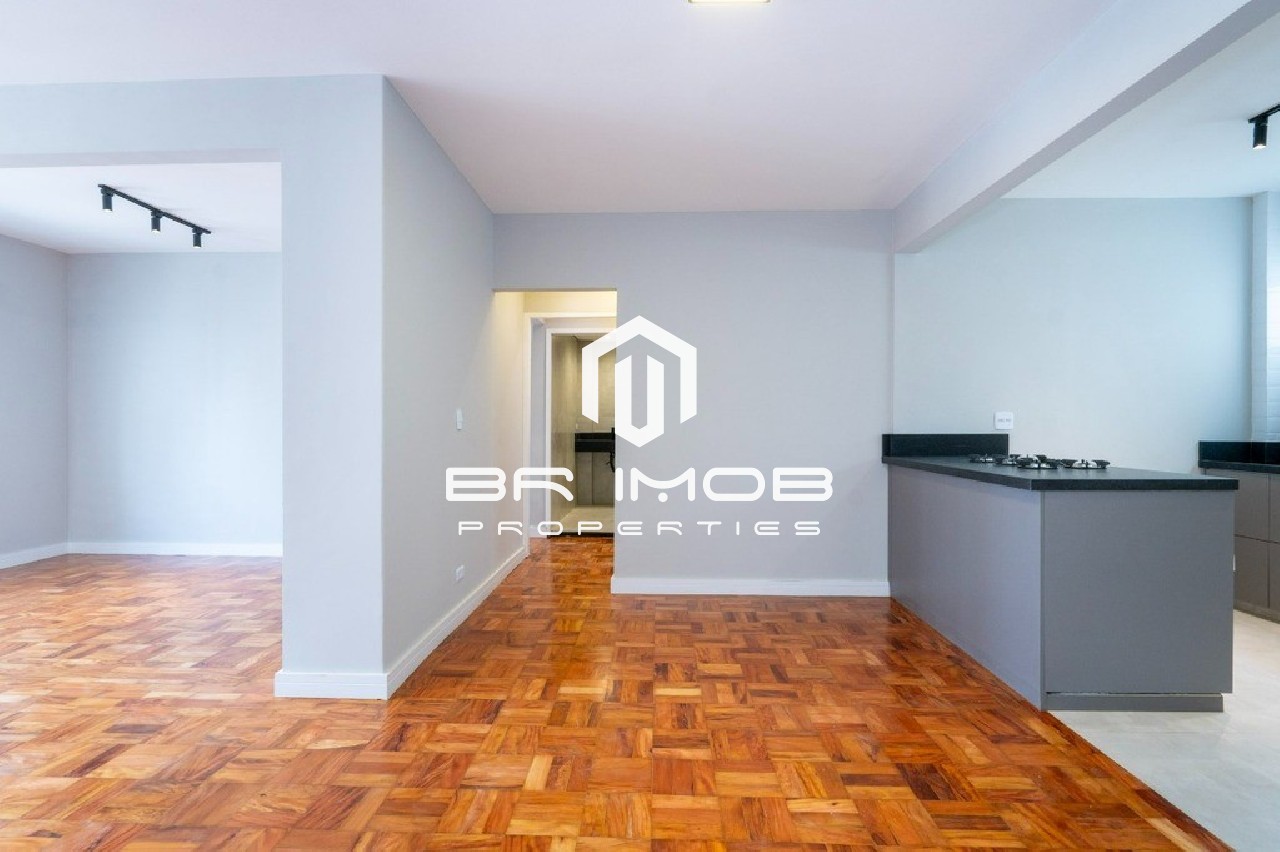 Apartamento à venda com 3 quartos, 92m² - Foto 5