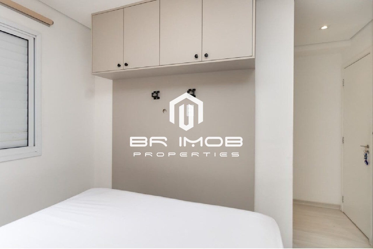 Apartamento à venda com 2 quartos, 66m² - Foto 16