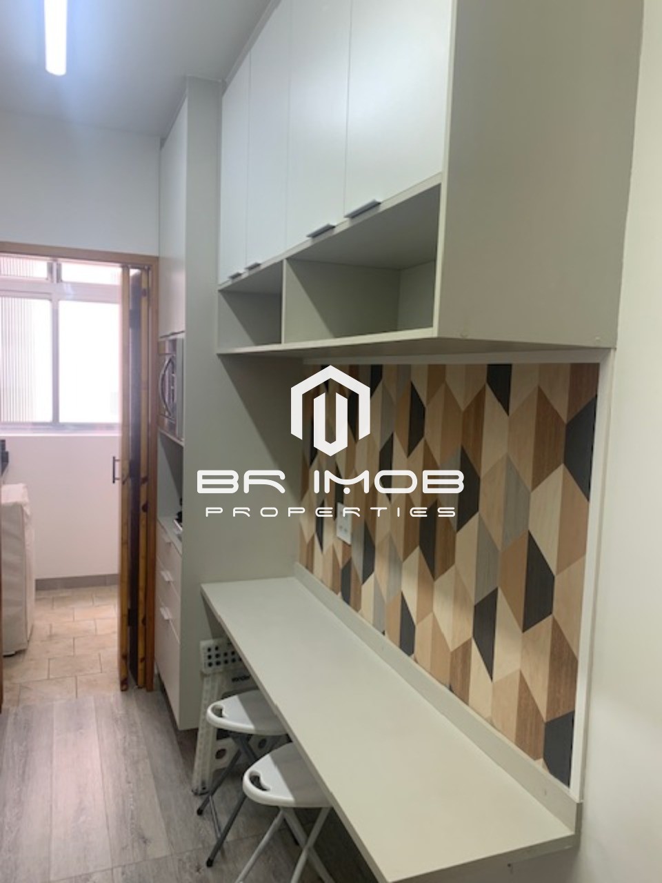 Apartamento para alugar com 3 quartos, 69m² - Foto 28