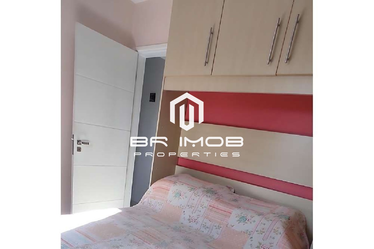 Apartamento à venda com 3 quartos, 61m² - Foto 32