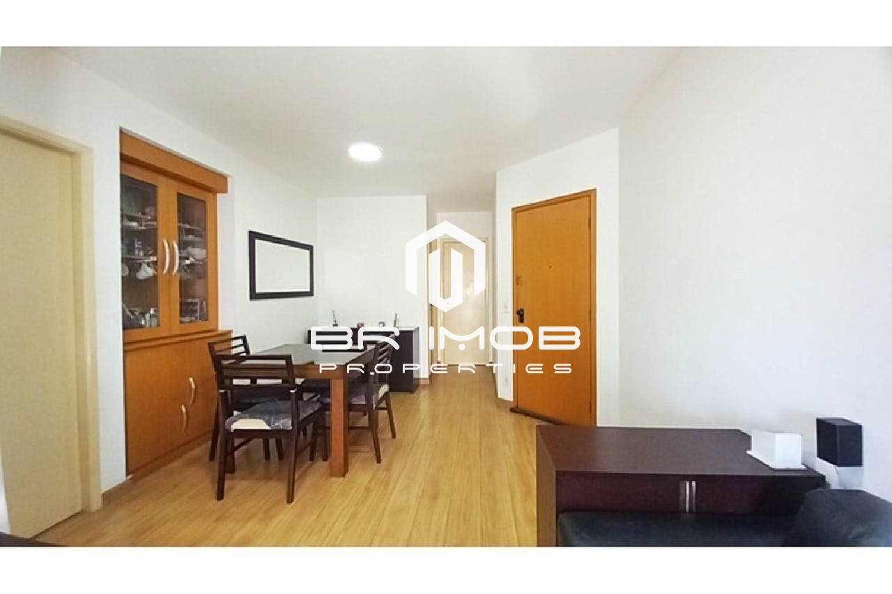 Apartamento à venda com 3 quartos, 90m² - Foto 5