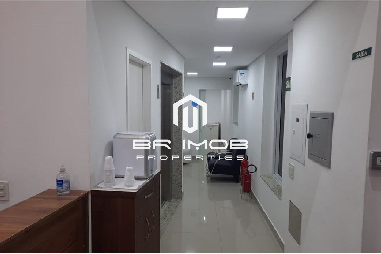 Prédio Inteiro à venda, 299m² - Foto 6