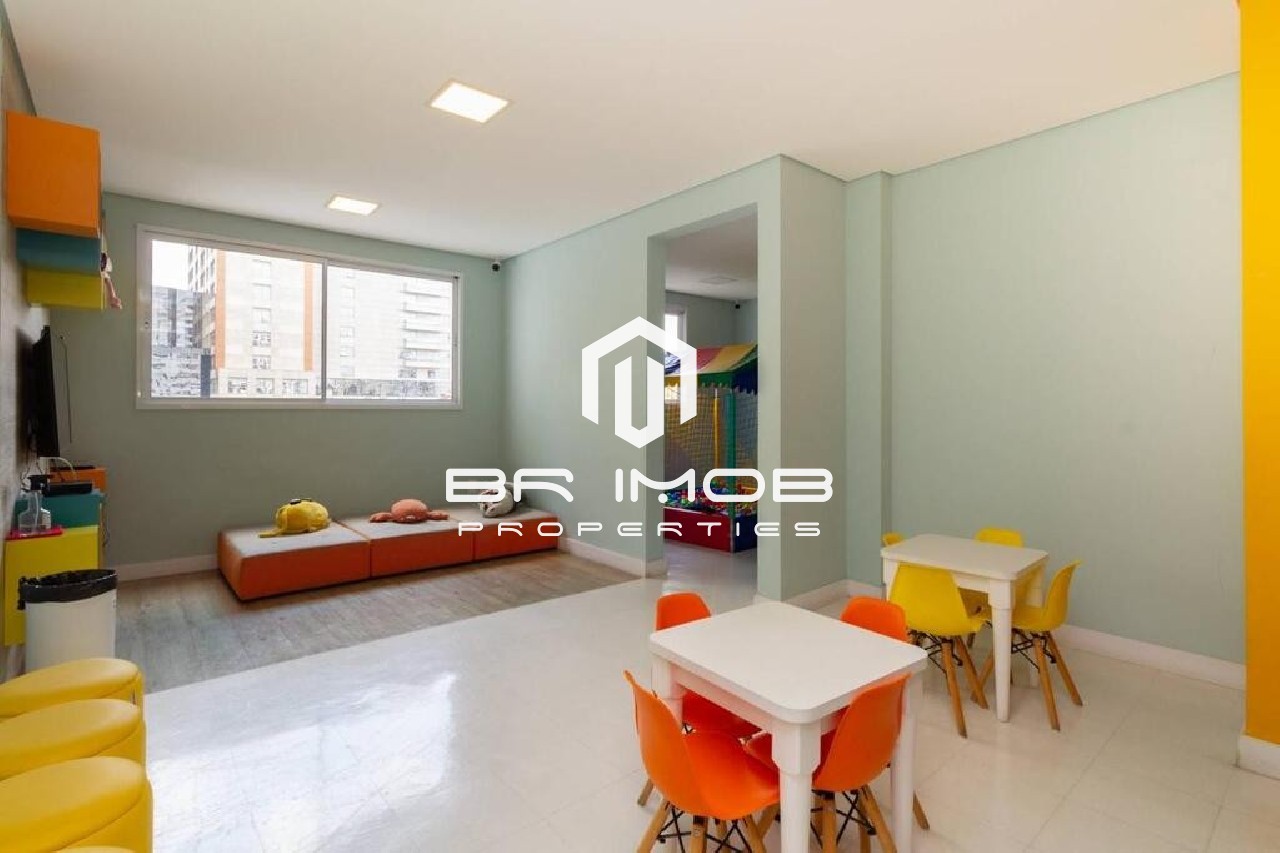 Apartamento à venda com 2 quartos, 124m² - Foto 38