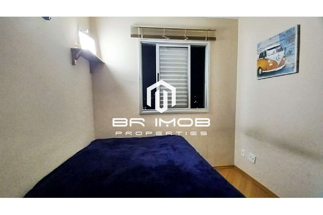 Apartamento à venda com 1 quarto, 50m² - Foto 16