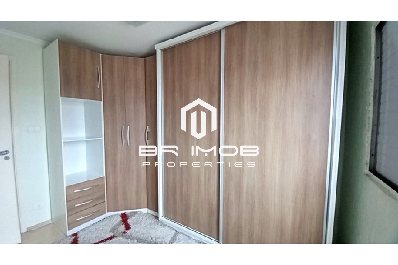 Apartamento à venda com 2 quartos, 55m² - Foto 24