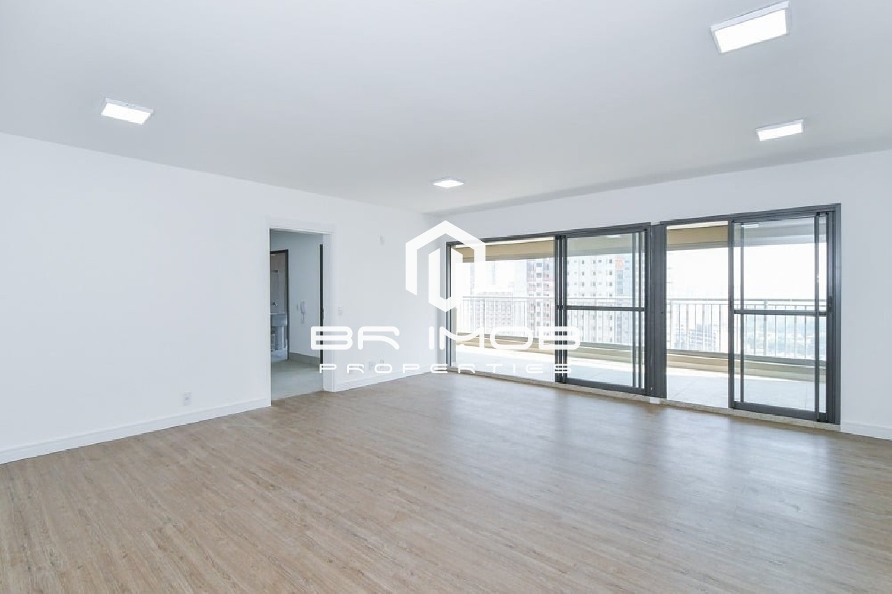 Apartamento à venda com 3 quartos, 154m² - Foto 9