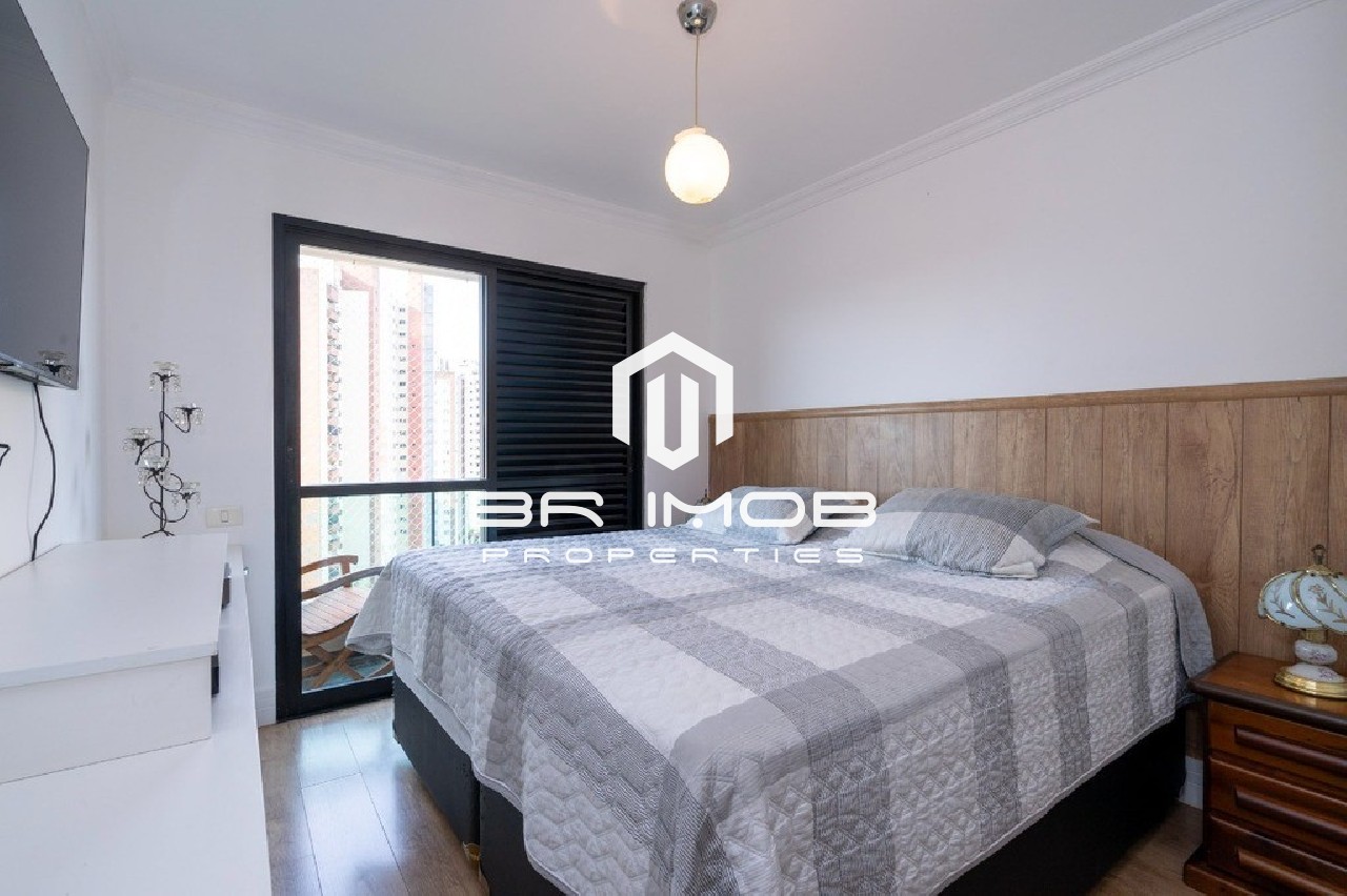 Apartamento à venda com 3 quartos, 184m² - Foto 43