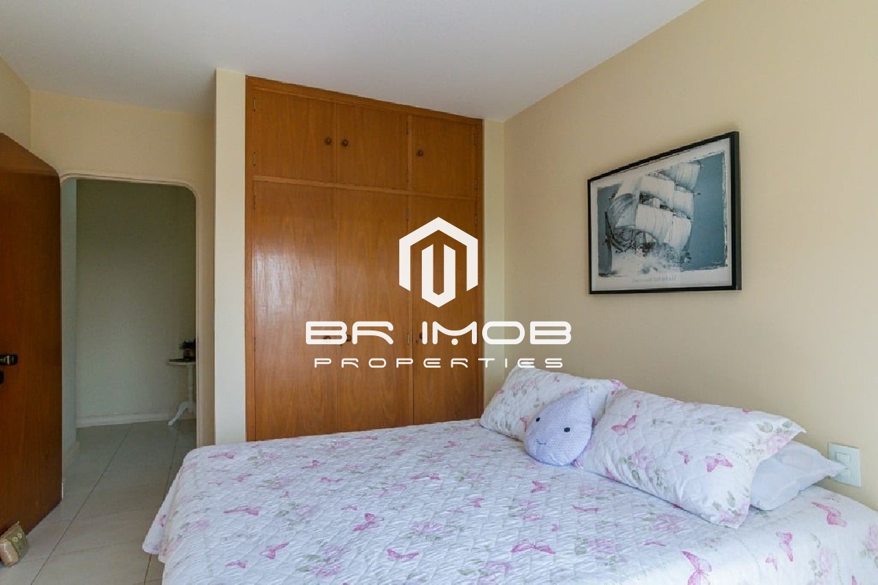 Apartamento à venda com 3 quartos, 177m² - Foto 18