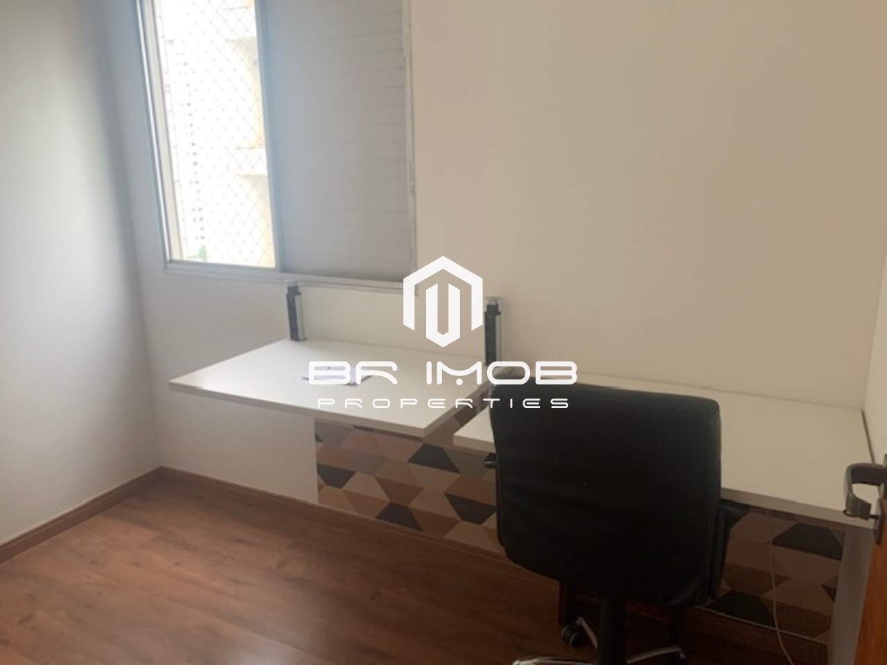 Apartamento para alugar com 3 quartos, 69m² - Foto 23