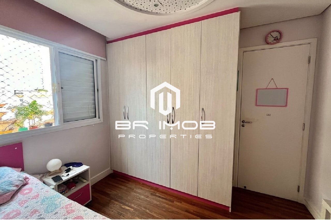 Apartamento à venda com 3 quartos, 84m² - Foto 19