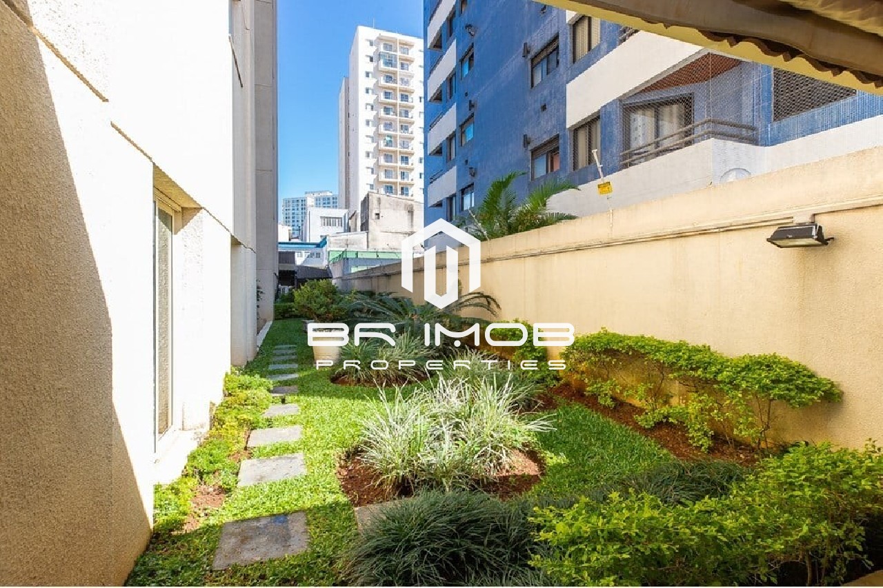 Apartamento à venda com 2 quartos, 78m² - Foto 33