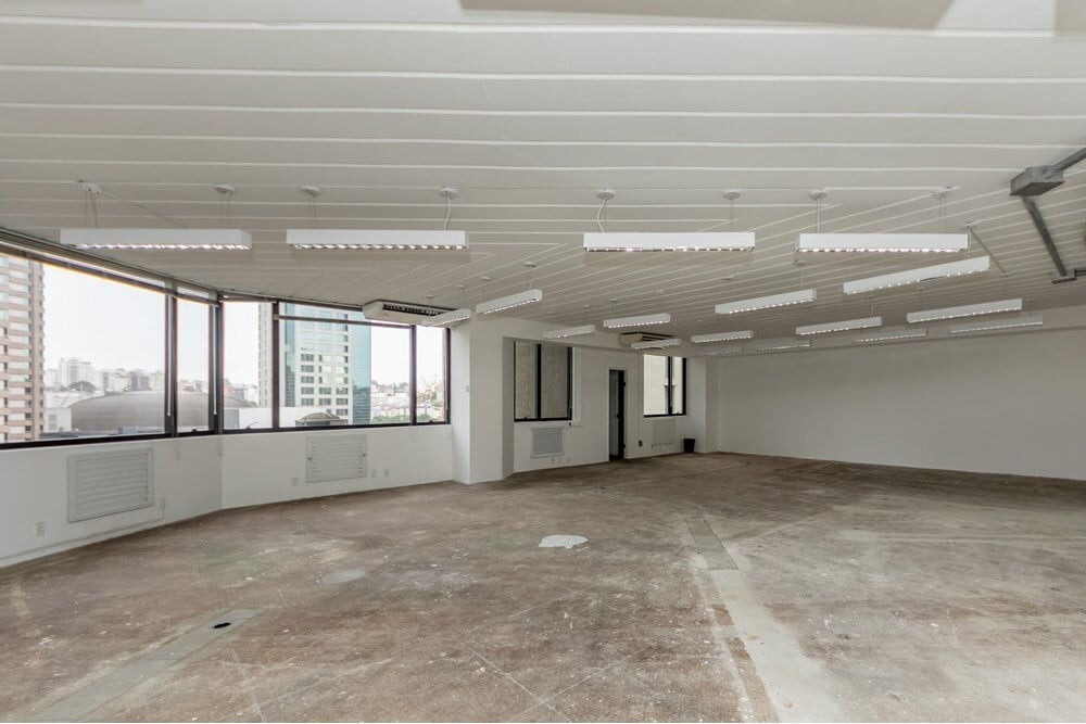 Conjunto Comercial-Sala à venda, 237m² - Foto 20