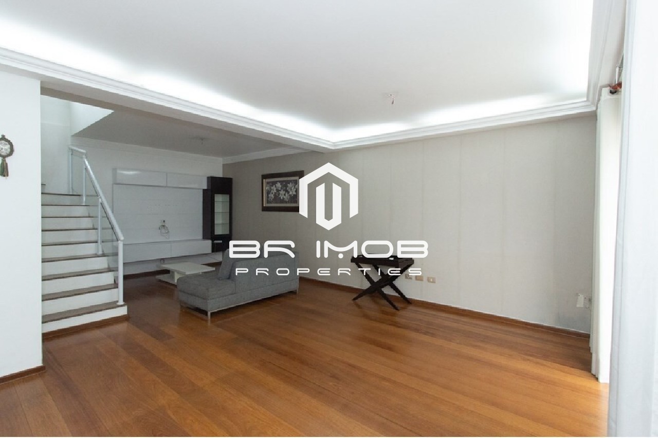 Casa à venda com 4 quartos, 118m² - Foto 5