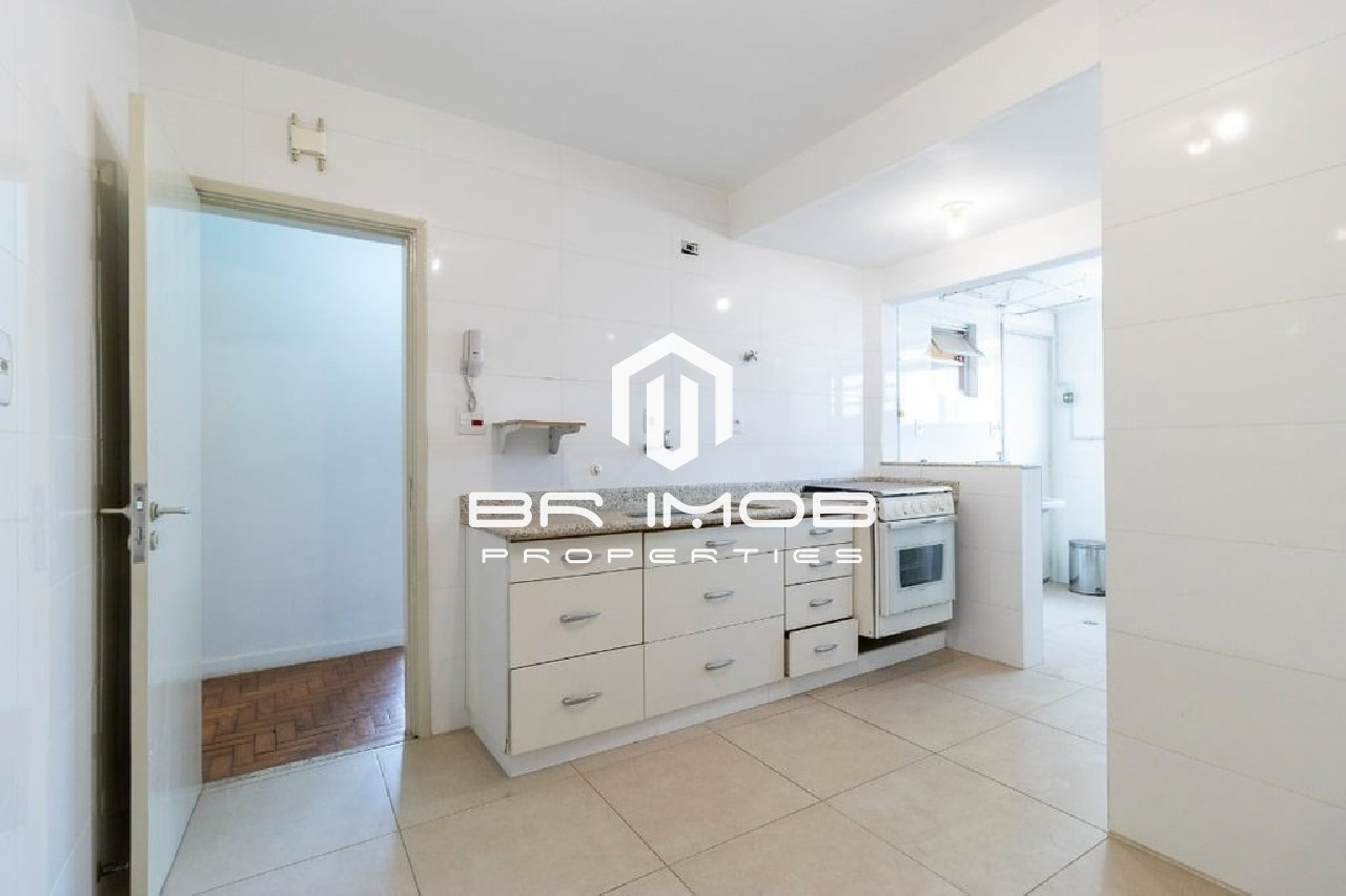 Apartamento à venda com 3 quartos, 102m² - Foto 7