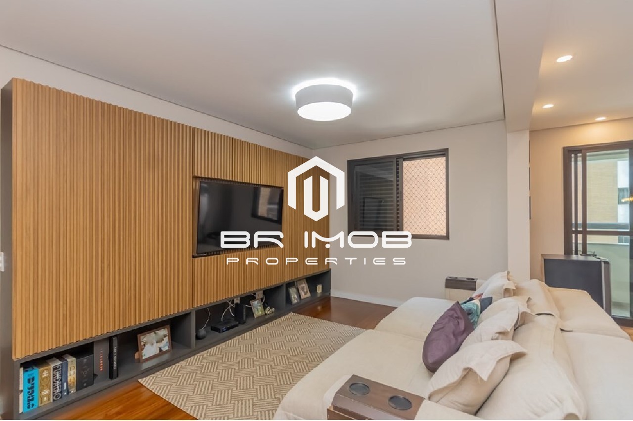 Apartamento à venda com 3 quartos, 123m² - Foto 9