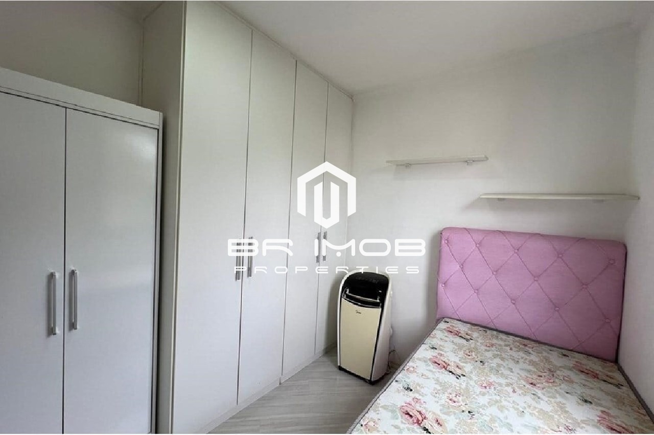 Apartamento à venda com 2 quartos, 45m² - Foto 11