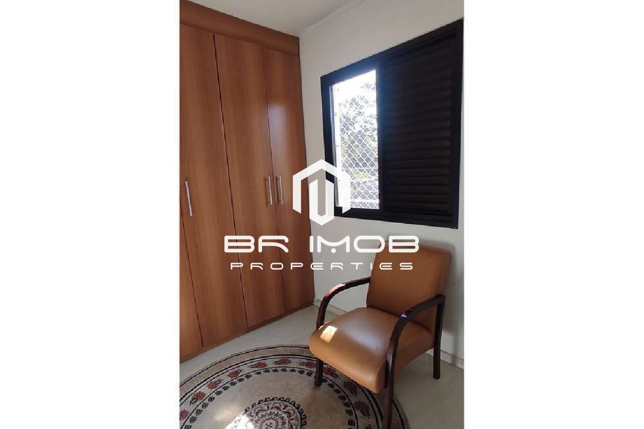 Apartamento à venda com 3 quartos, 61m² - Foto 28