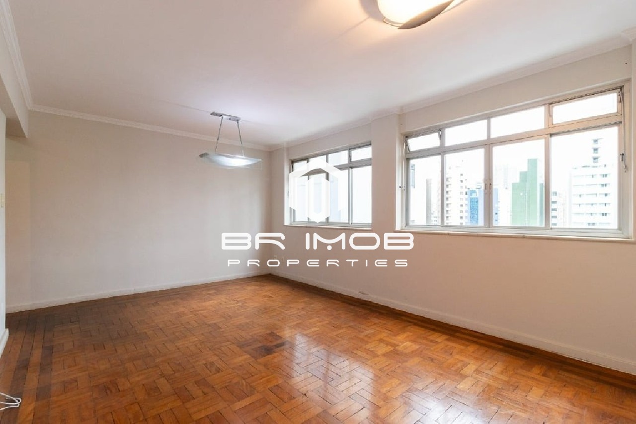 Apartamento à venda com 3 quartos, 102m² - Foto 1