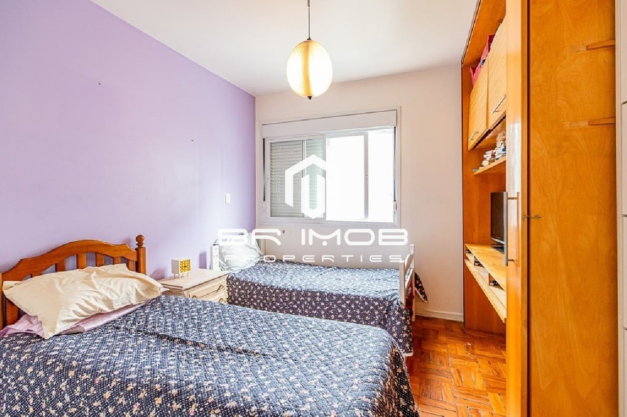 Apartamento à venda com 3 quartos, 120m² - Foto 22