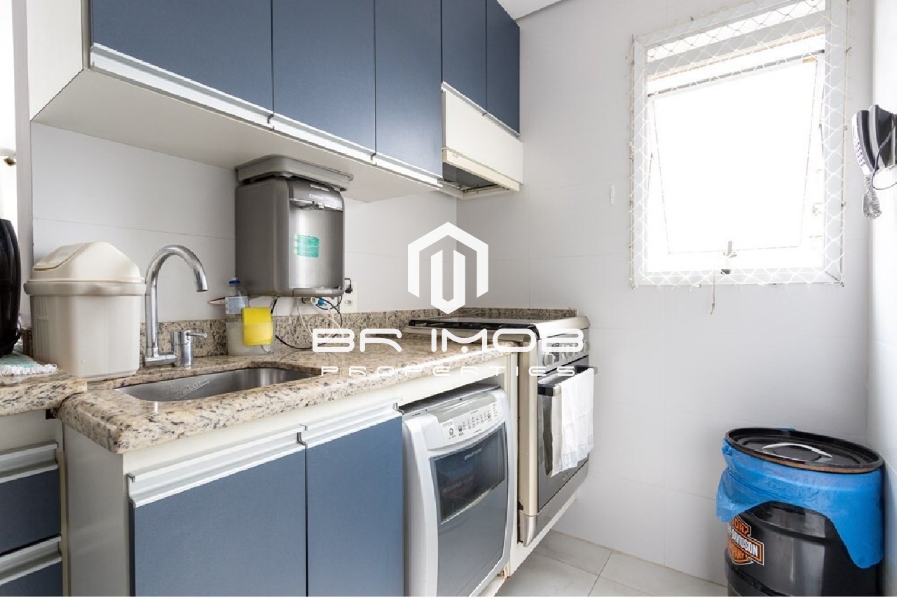 Apartamento à venda com 2 quartos, 79m² - Foto 7