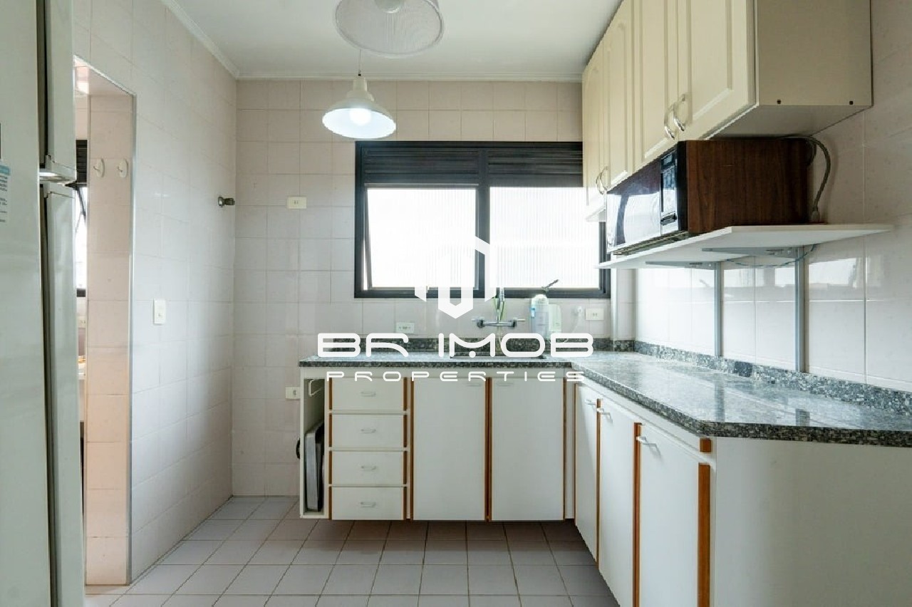 Apartamento à venda com 3 quartos, 92m² - Foto 17