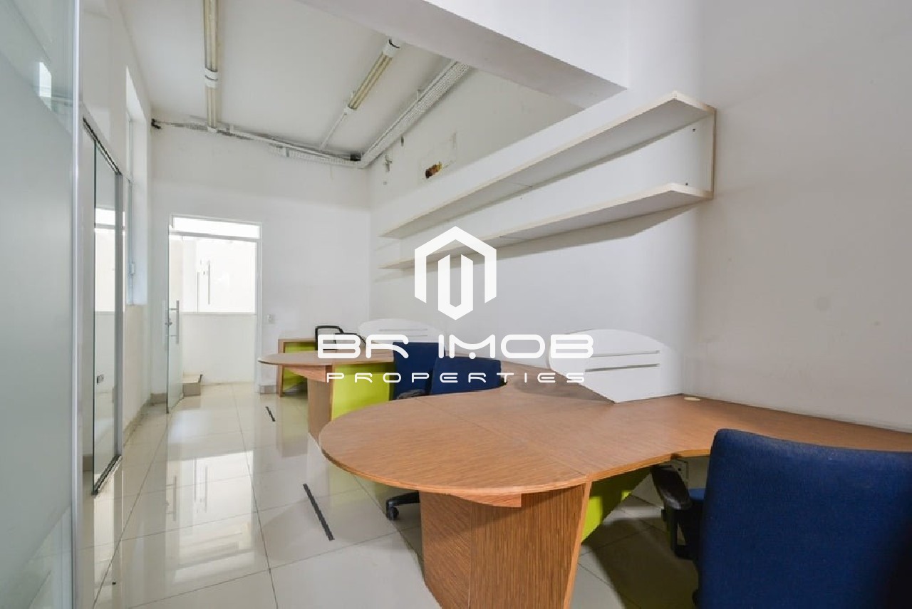 Prédio Inteiro à venda, 321m² - Foto 13