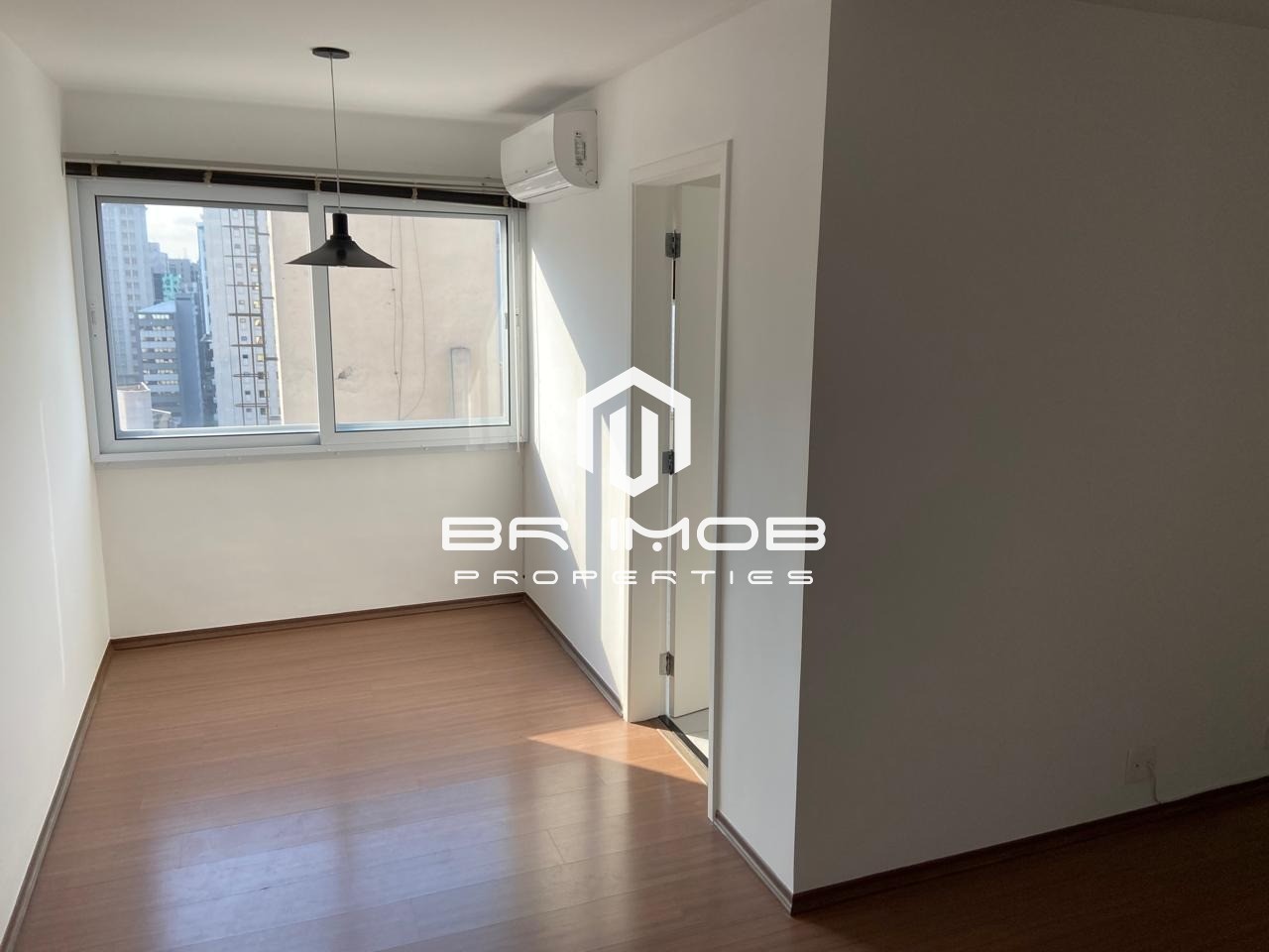 Apartamento para alugar com 2 quartos, 70m² - Foto 1