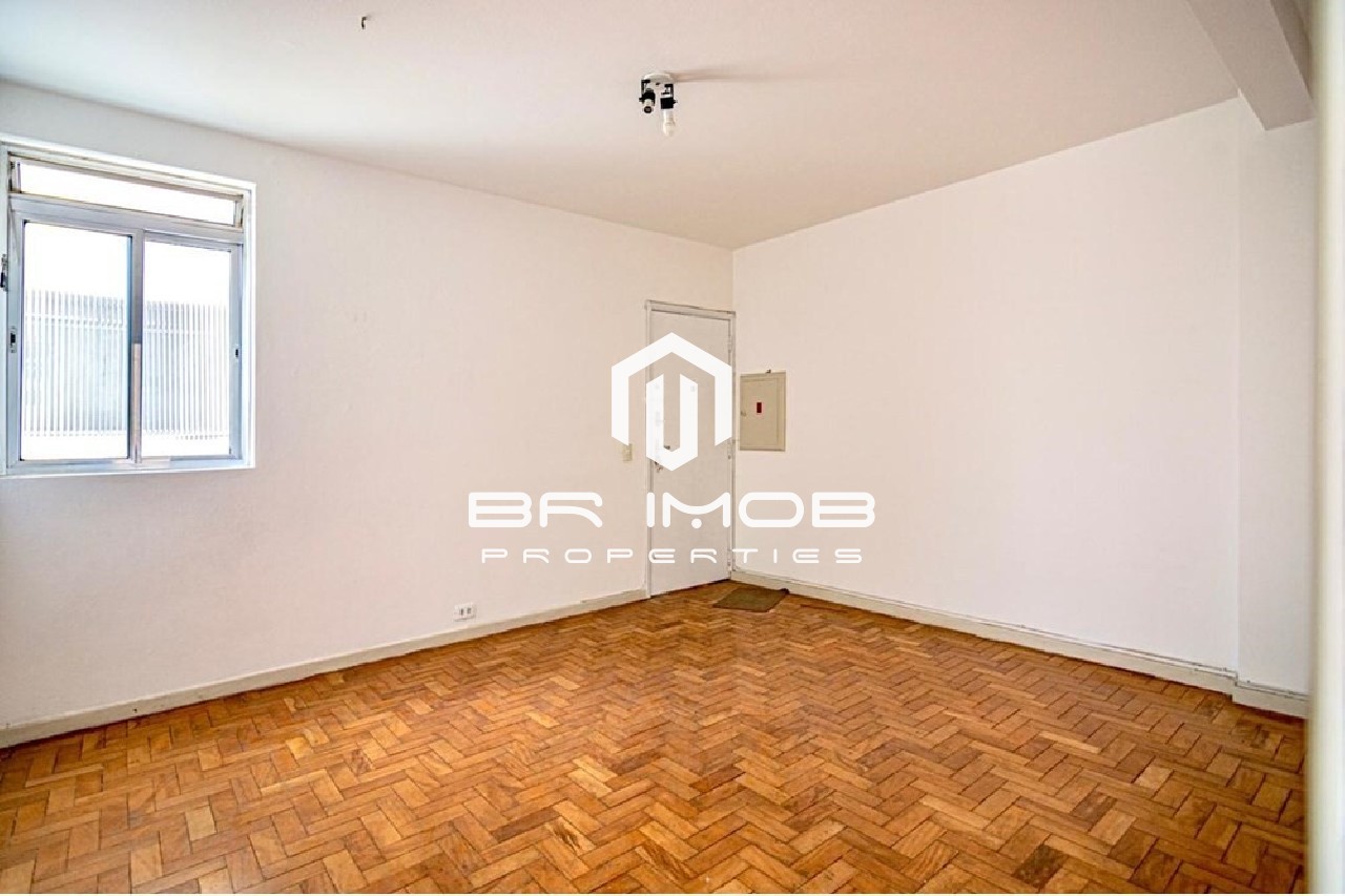 Apartamento à venda com 2 quartos, 64m² - Foto 8