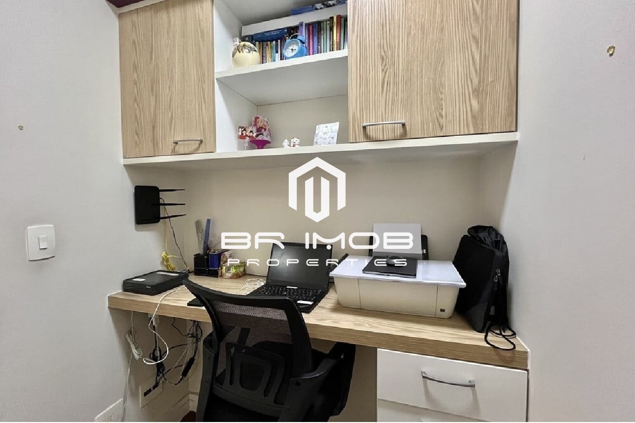 Apartamento à venda com 3 quartos, 84m² - Foto 22