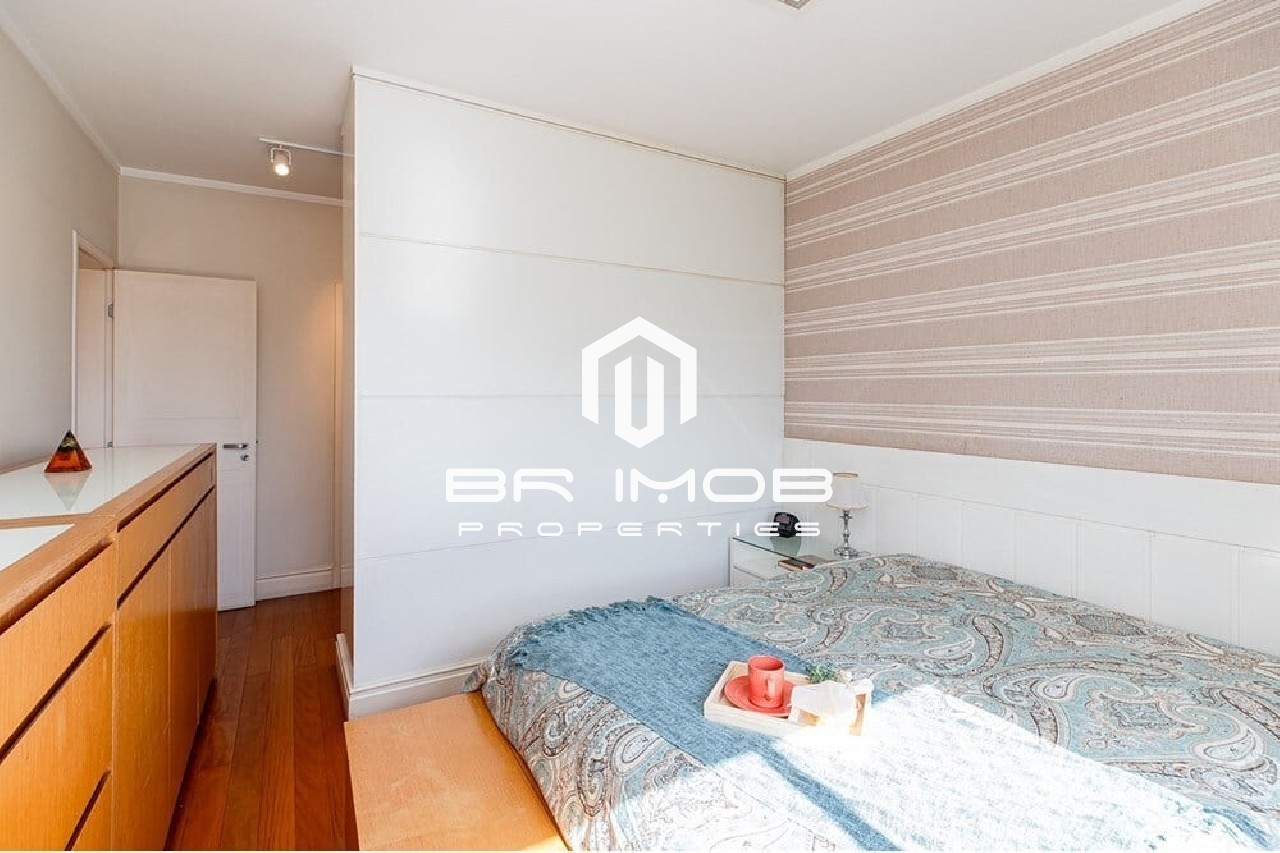 Apartamento à venda com 3 quartos, 132m² - Foto 31