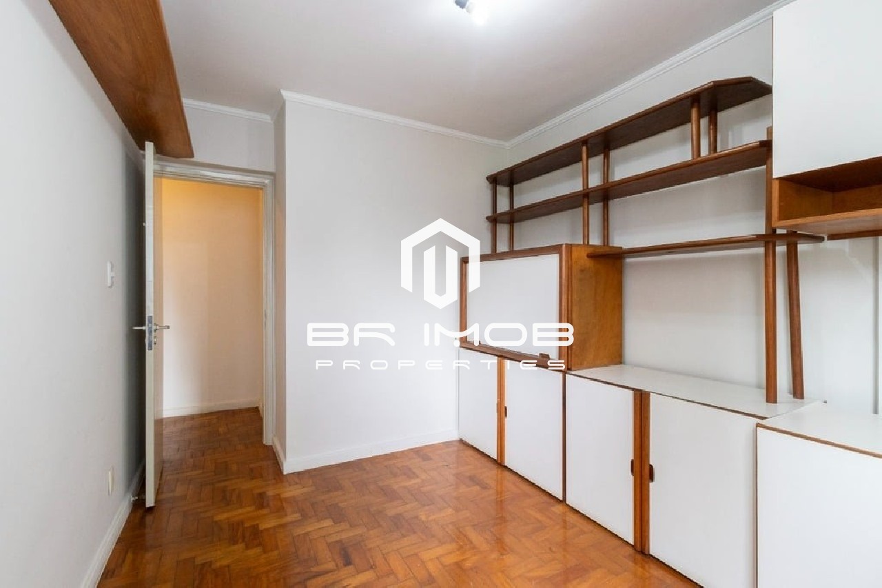 Apartamento à venda com 3 quartos, 102m² - Foto 12