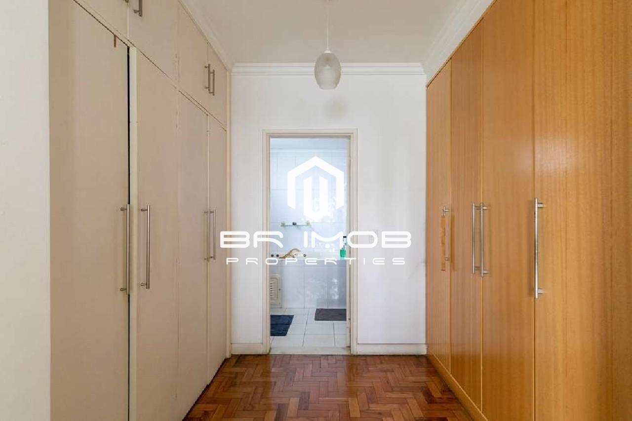 Apartamento à venda com 4 quartos, 346m² - Foto 12