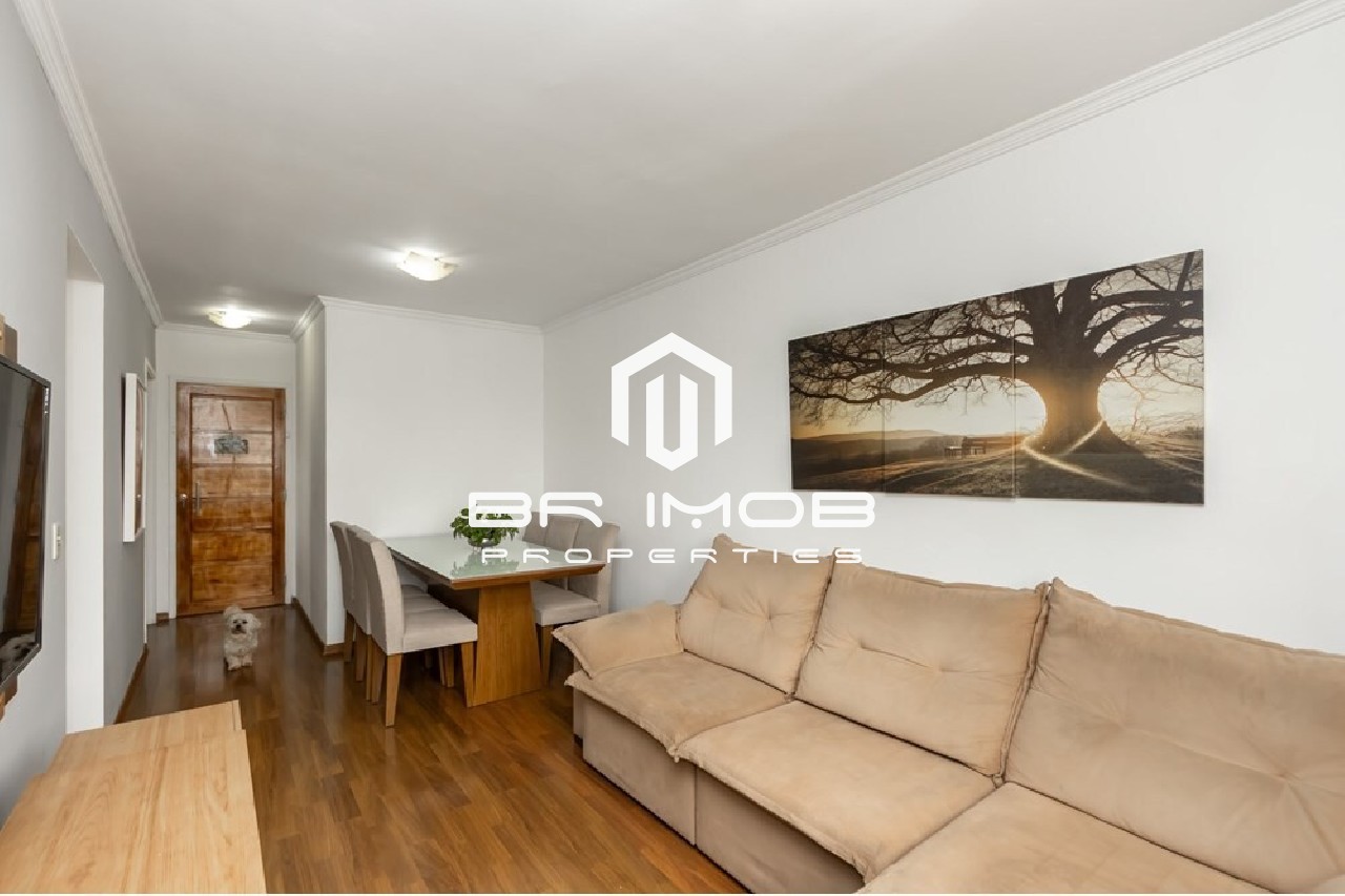 Apartamento à venda com 2 quartos, 56m² - Foto 6