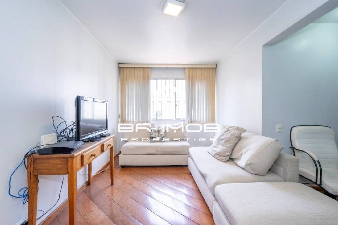 Apartamento à venda com 2 quartos, 73m² - Foto 5