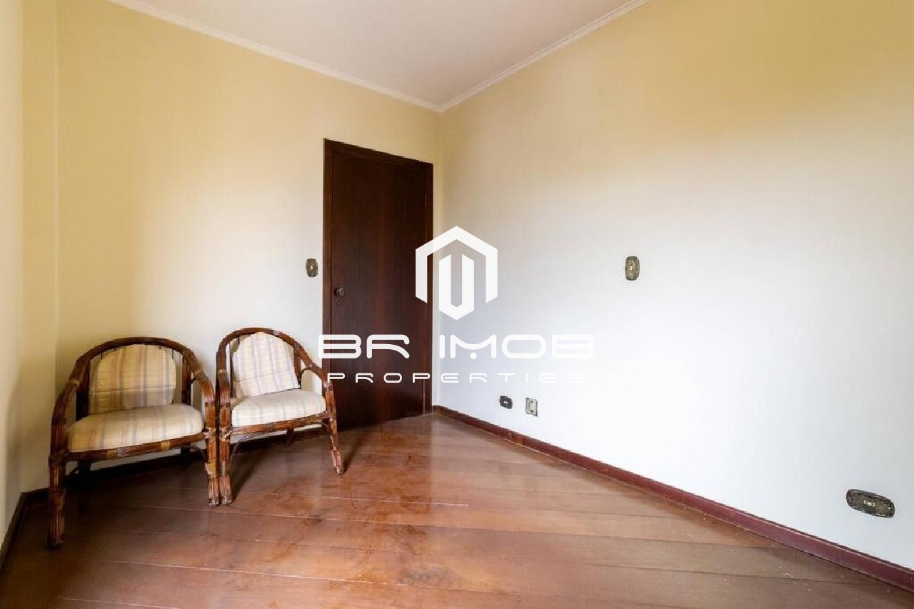 Apartamento à venda com 3 quartos, 132m² - Foto 28