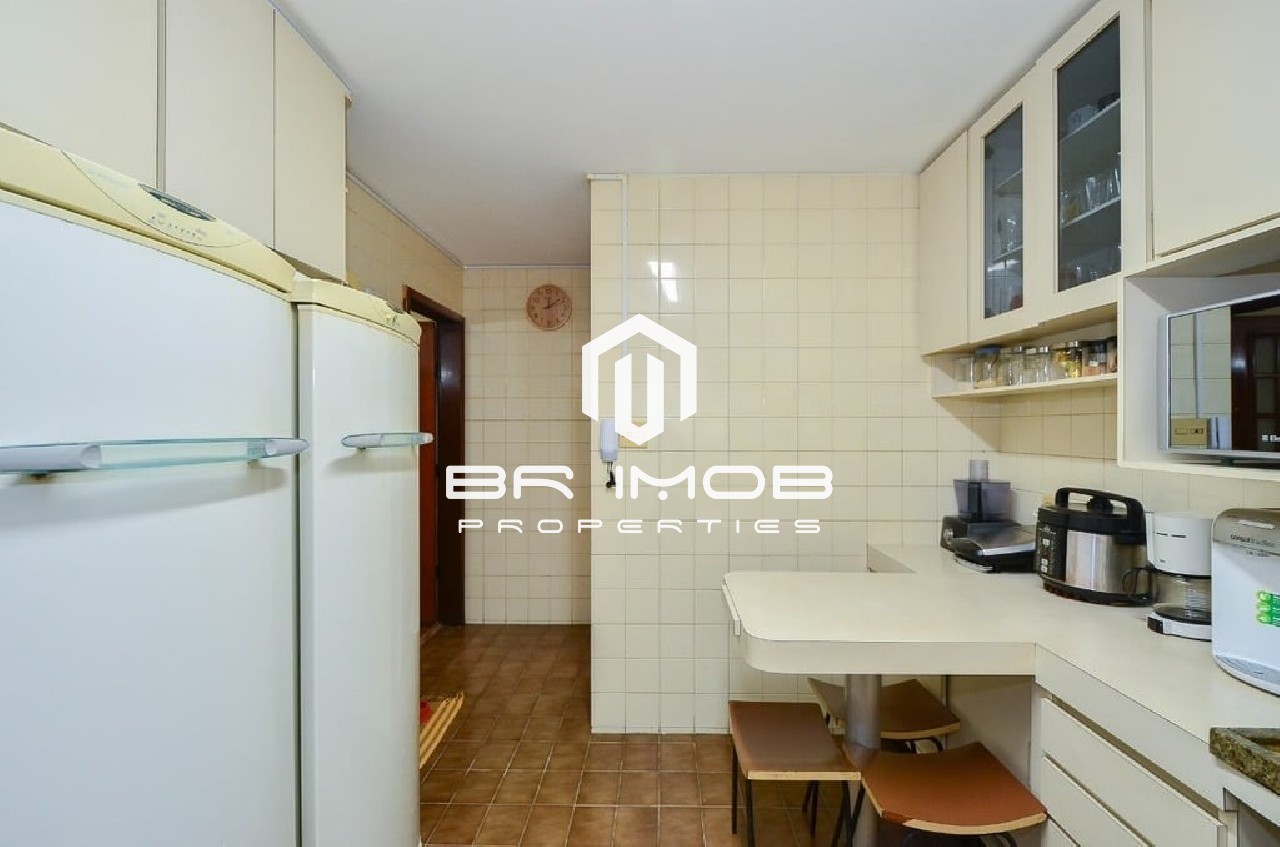 Apartamento à venda com 3 quartos, 141m² - Foto 12