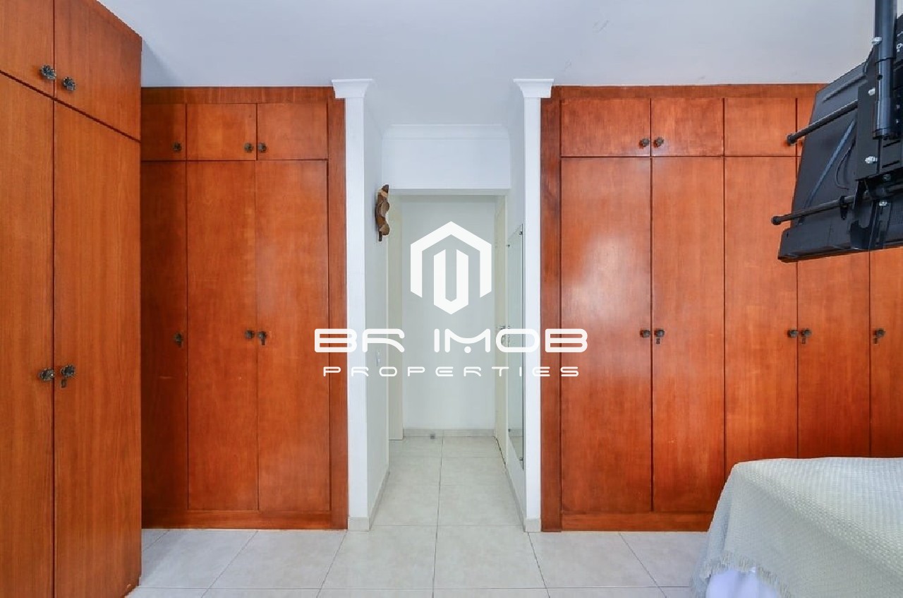 Apartamento à venda com 1 quarto, 62m² - Foto 16