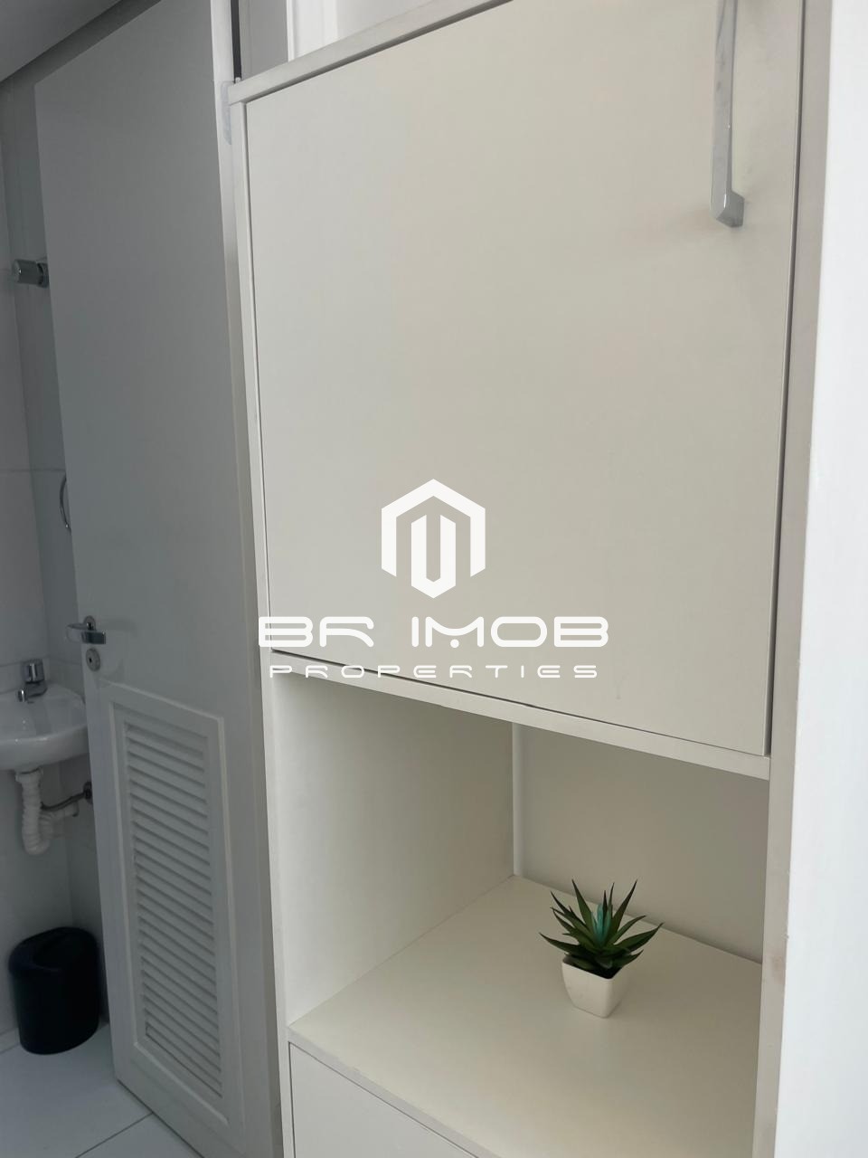 Apartamento para alugar com 3 quartos, 105m² - Foto 20