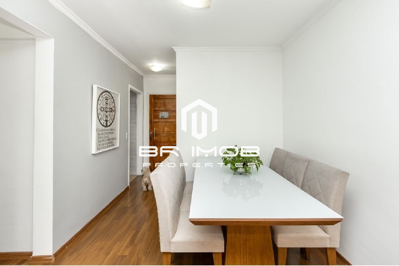 Apartamento à venda com 2 quartos, 56m² - Foto 7