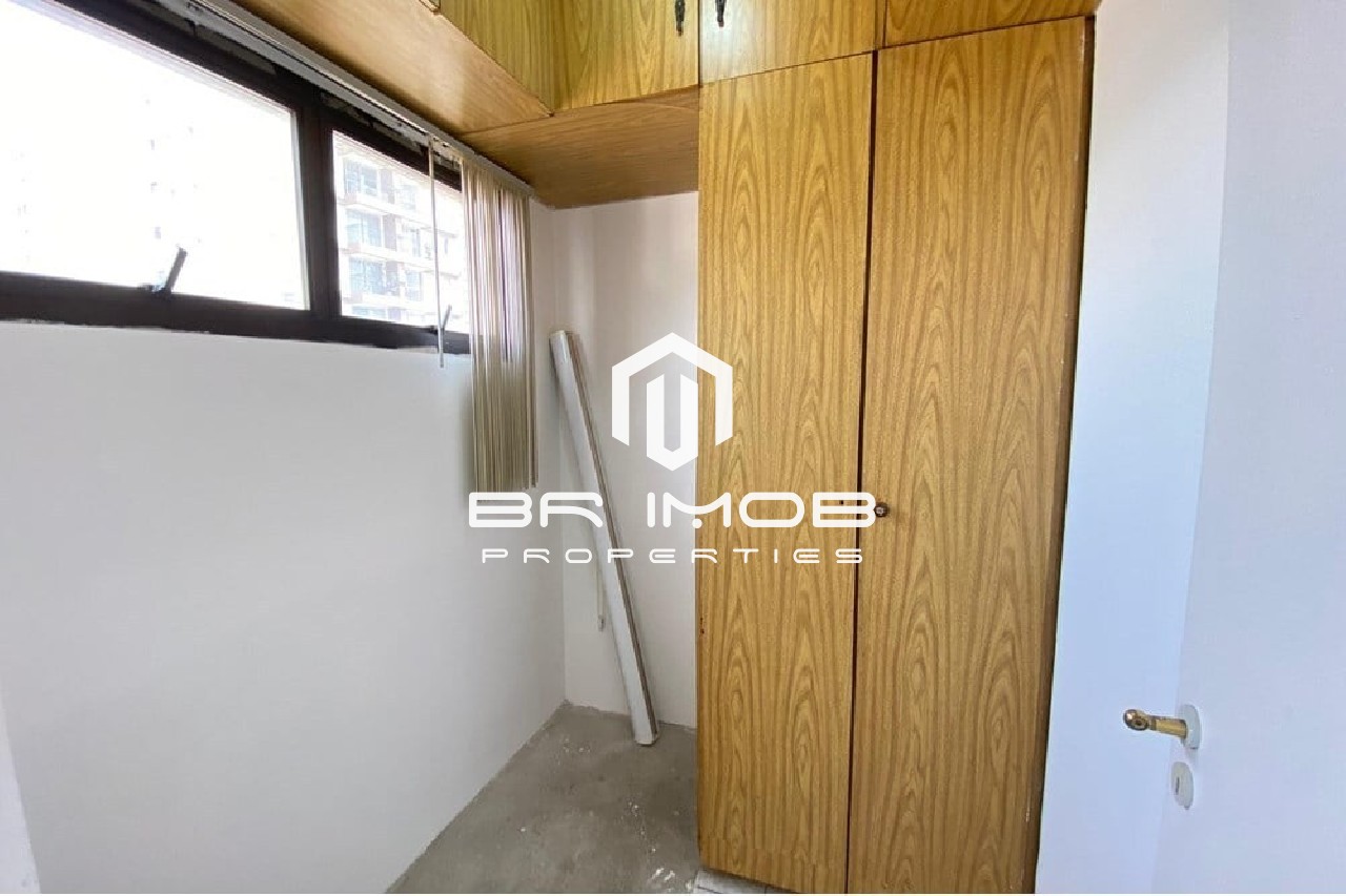 Apartamento à venda com 3 quartos, 122m² - Foto 7