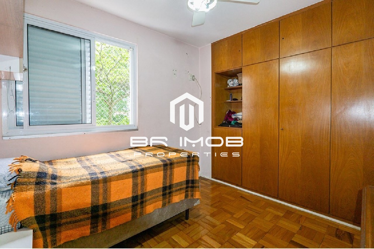 Apartamento à venda com 4 quartos, 137m² - Foto 17