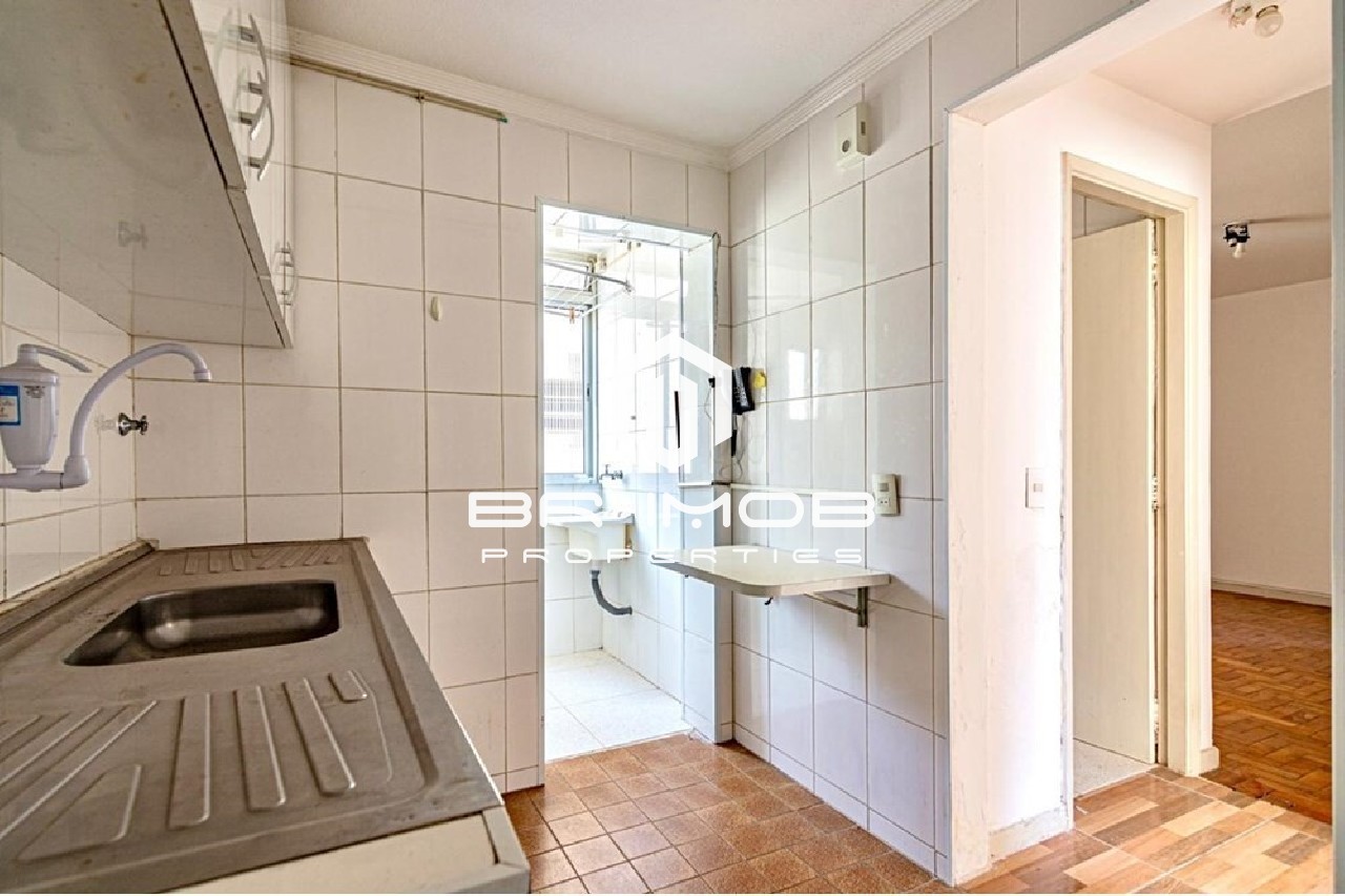 Apartamento à venda com 2 quartos, 64m² - Foto 11