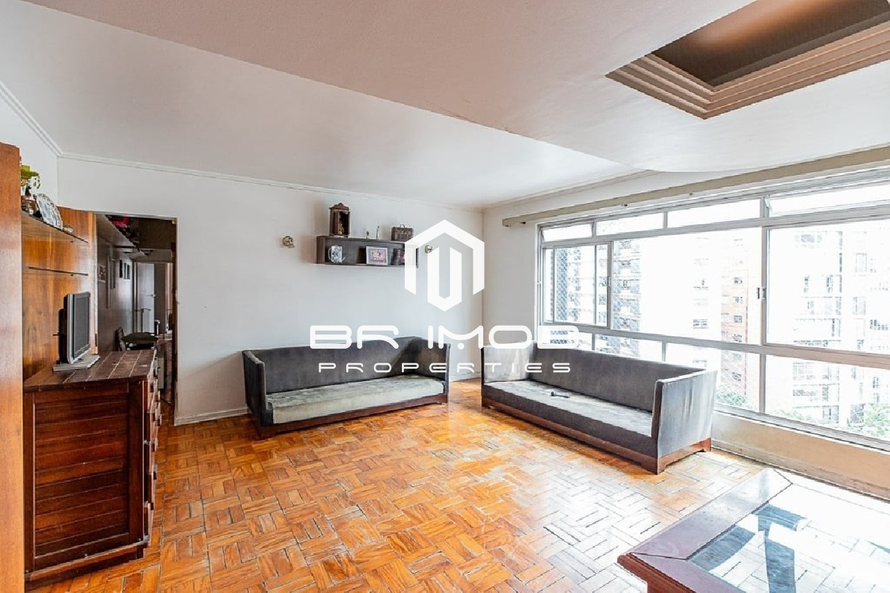 Apartamento à venda com 3 quartos, 120m² - Foto 7