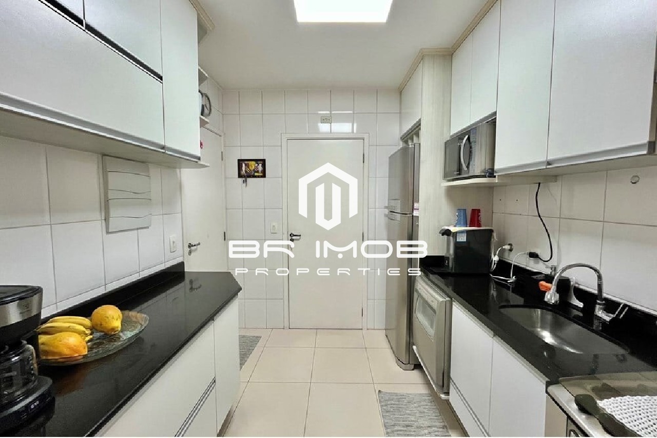 Apartamento à venda com 3 quartos, 84m² - Foto 10