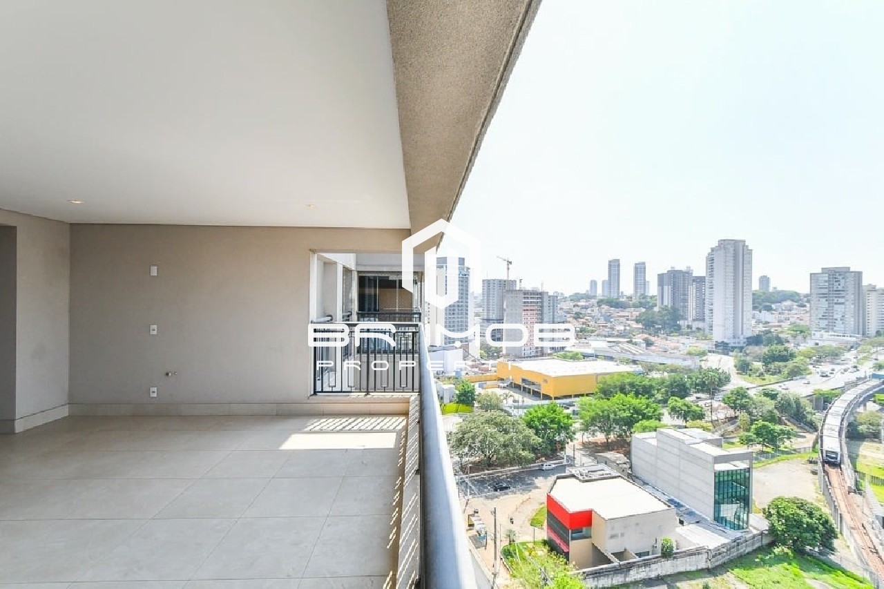 Apartamento à venda com 3 quartos, 147m² - Foto 1