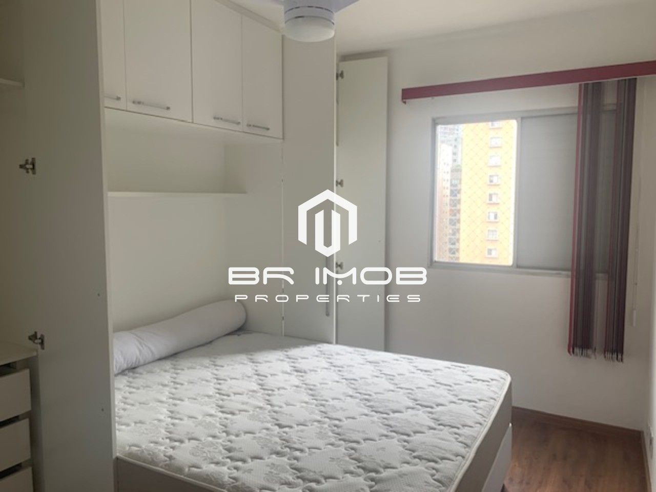 Apartamento para alugar com 3 quartos, 69m² - Foto 17